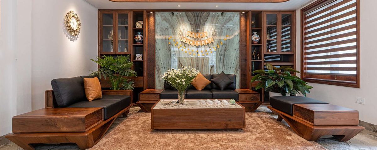 Đồ Gỗ Dung Khánh tự hào mang đến cho gia đình bạn không gian sống ấm cúng, sang trọng và bền bỉ với thời gian.