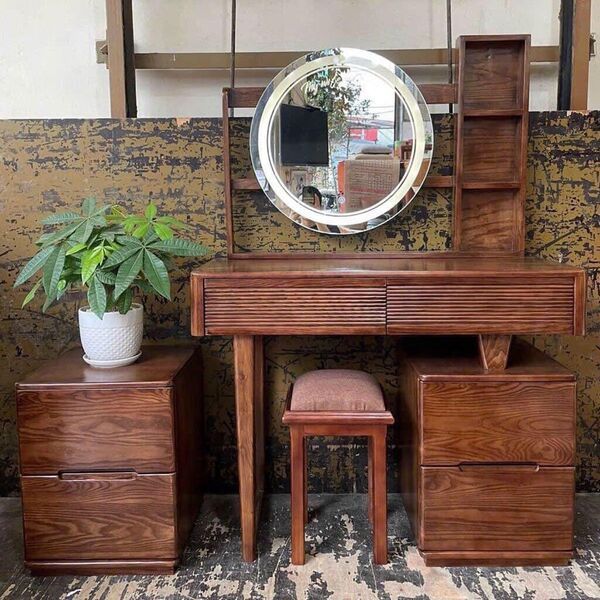 Bàn Trang Điểm - Bàn Phấn