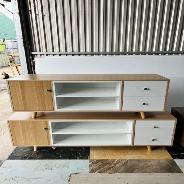 Kệ Tivi Gỗ MDF