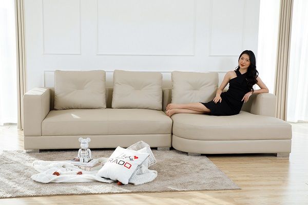 Gợi ý mua sofa phù hợp với không gian nhà nhỏ hẹp