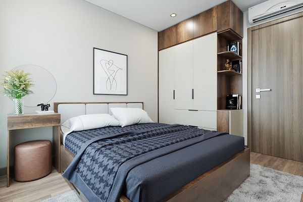 Kinh nghiệm mua tủ quần áo hữu ích không nên bỏ qua